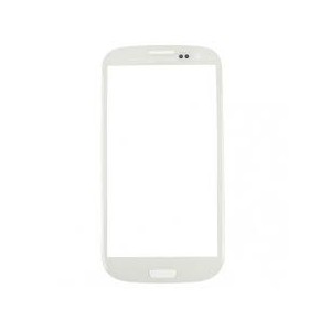Vitre Blanche Galaxy S3 GT-I9300