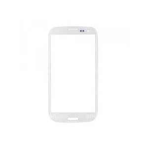 Vitre Blanche Galaxy S3 mini GT-I9300