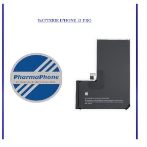 Batterie iPhone 12