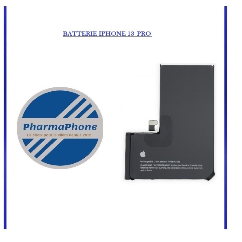 Batterie iPhone 12 Batterie iPhone 12