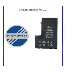 Batterie iPhone 13 PRO MAX