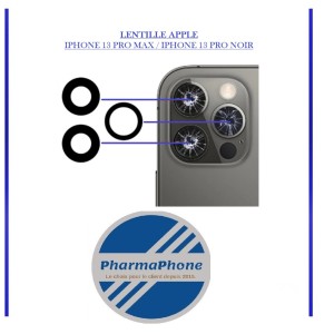 Connecteur de charge iPhone 13 Pro Max