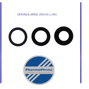 lentille iphone 12 pro max
