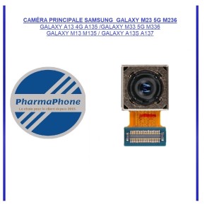 APPAREIL PHOTO SAMSUNG GALAXY M53