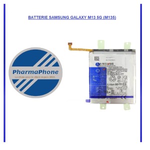BATTERIE SAMSUNG GALAXY M13 5G (M135)