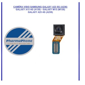 CAMÉRA VISIO SAMSUNG GALAXY M53 (M536)