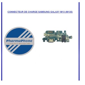 CONNECTEUR DE CHARGE SAMSUNG GALAXY M13 (M135)
