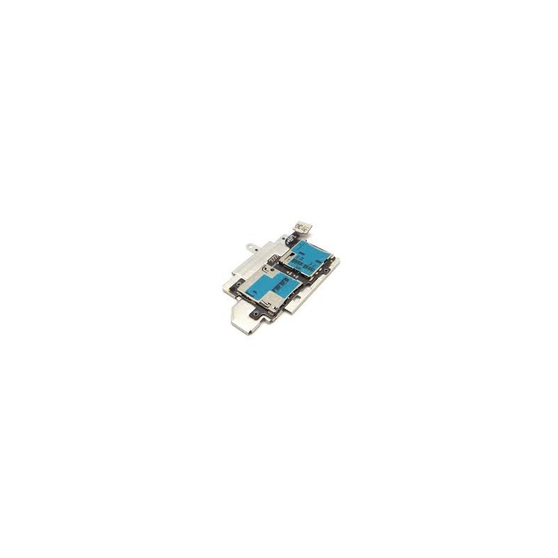 Lecteur de Carte SIM Galaxy S3