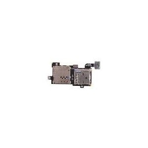 Lecteur de Carte SIM Galaxy S3 mini