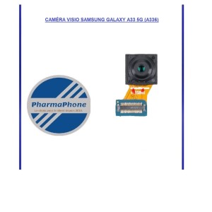 CAMÉRA VISIO SAMSUNG GALAXY M53 (M536)