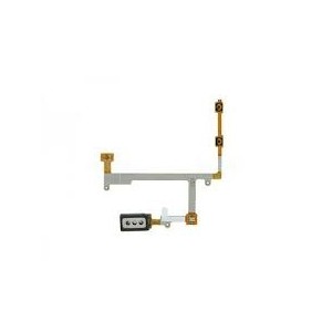 Nappe Volume Galaxy S3/S3 mini