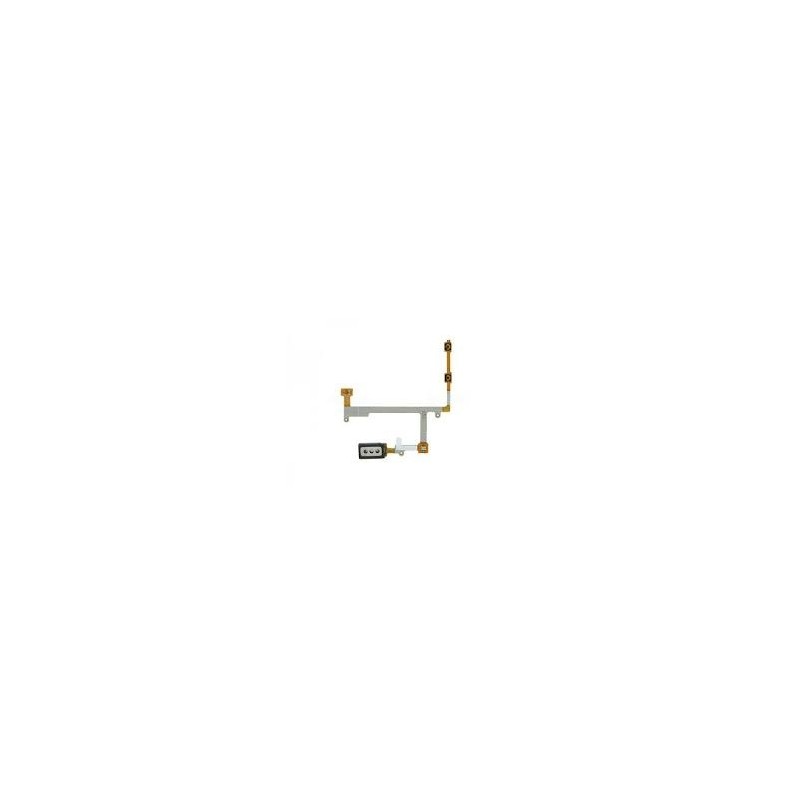 Nappe Volume Galaxy S3/S3 mini Nappe Volume Galaxy S3/S3 mini