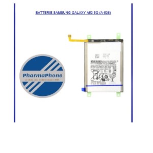 BATTERIE SAMSUNG GALAXY A33 5G A336