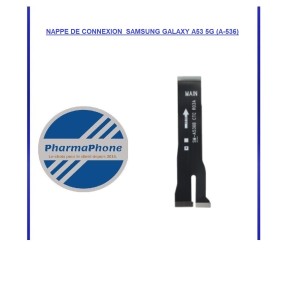 NAPPE INTER-CONNEXION  GALAXY S21 FE G990 - EMPLACEMENT: Z2-R15-E9