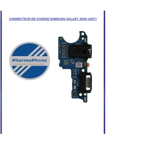 CONNECTEUR DE CHARGE SAMSUNG GALAXY A03S (A037)