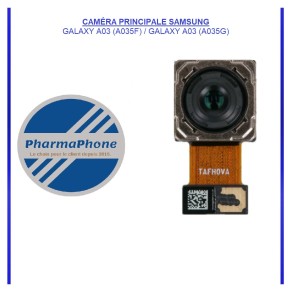 APPAREIL PHOTO SAMSUNG GALAXY M53