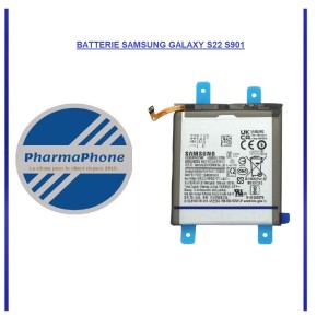 Batterie Samsung Galaxy S20 plus