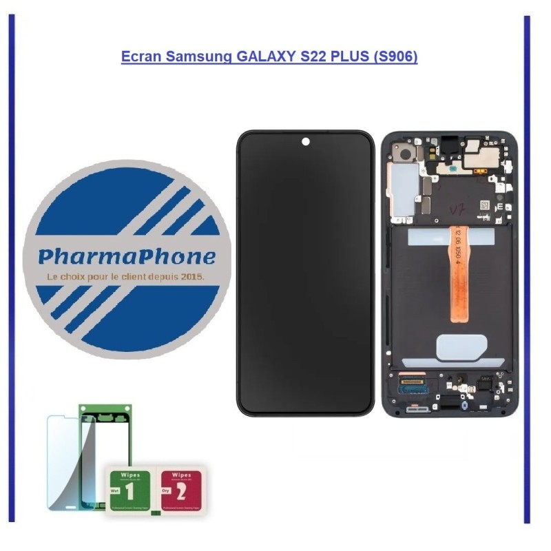 Ecran Samsung GALAXY S22 PLUS (S906)