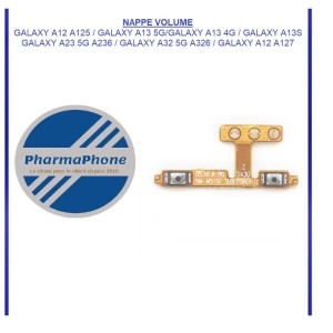 BATTERIE SAMSUNG  GALAXY A13 4G (A135) - GALAXY A13S (A137) - GALAXY A04S (A047)
