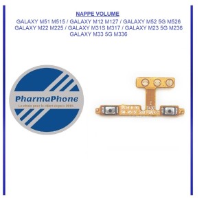 BATTERIE SAMSUNG  GALAXY A13 4G (A135) - GALAXY A13S (A137) - GALAXY A04S (A047)
