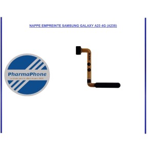 NAPPE EMPREINTE + POWER SAMSUNG GALAXY A13 5G (A136)