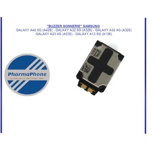 HAUT PARLEUR "buzzer sonnerie" SAMSUNG