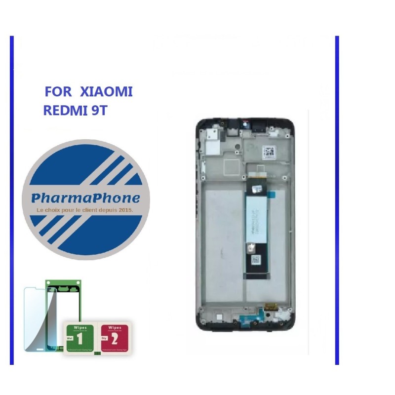 LCD XIAOMI REDMI 9T LCD XIAOMI REDMI 9T