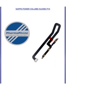 NAPPE POWER VOLUME HUAWEI P10 - EMPLACEMENT: Z2-R15-E23
