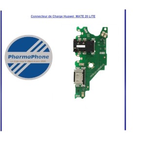Connecteur de Charge Huawei  MATE 20 LITE EMPLACEMENT: Z2 R15 E18