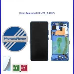 ACHETER ECRAN GALAXY S10 LITE PAS CHER MARTINIQUE GUADELOUPE GUYANE