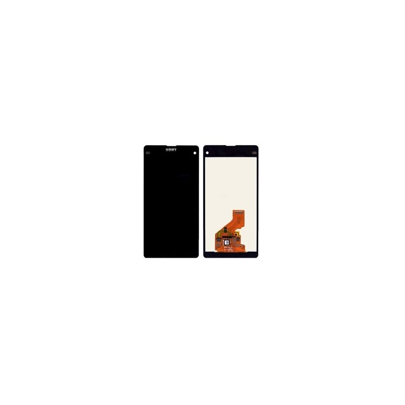 Remplacement Ecran XPERIA Z bloc Afficheur