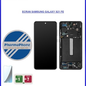 Ecran Samsung S21 FE