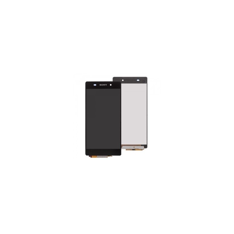 Remplacement Ecran XPERIA Z bloc Afficheur