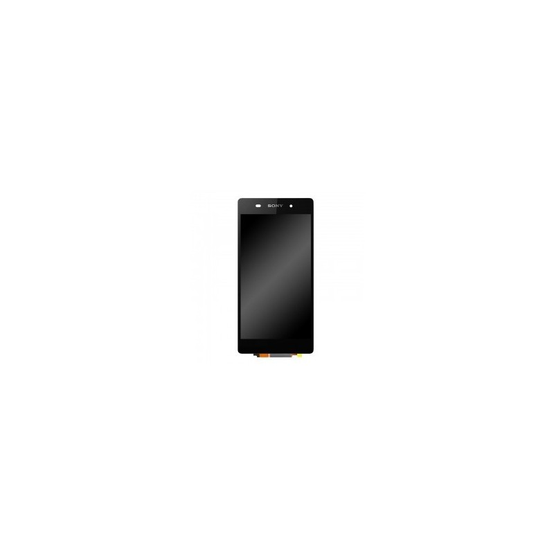 Remplacement Ecran XPERIA Z bloc Afficheur Remplacement Ecran XPERIA Z bloc Afficheur