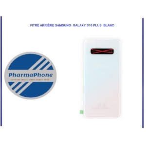 VITRE ARRIÈRE SAMSUNG S10E 