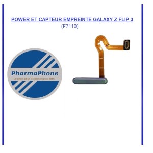 NAPPE VOLUME SAMSUNG GALAXY A22 4G (A225)