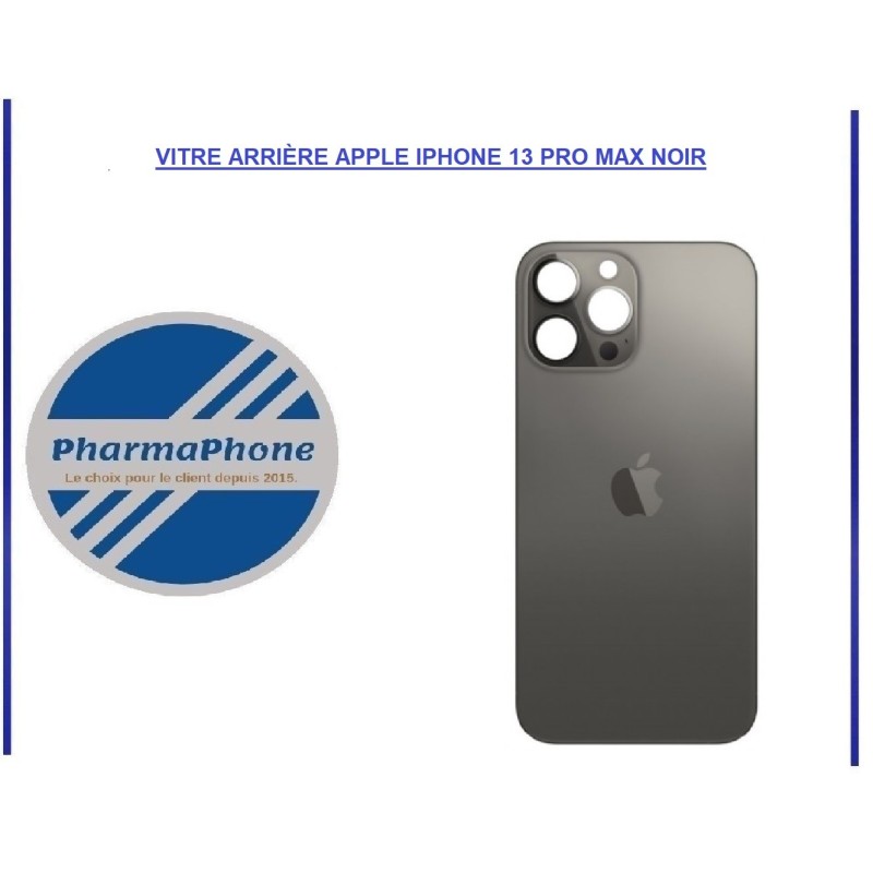 ACHETER VITRE ARRIÈRE APPLE IPHONE 13 PRO MAX NOIR PAS CHER MARTINIQUE GUADELOUPE GUYANE ACHETER VITRE ARRIÈRE APPLE IPHONE 13 PRO MAX NOIR PAS CHER MARTINIQUE GUADELOUPE GUYANE
