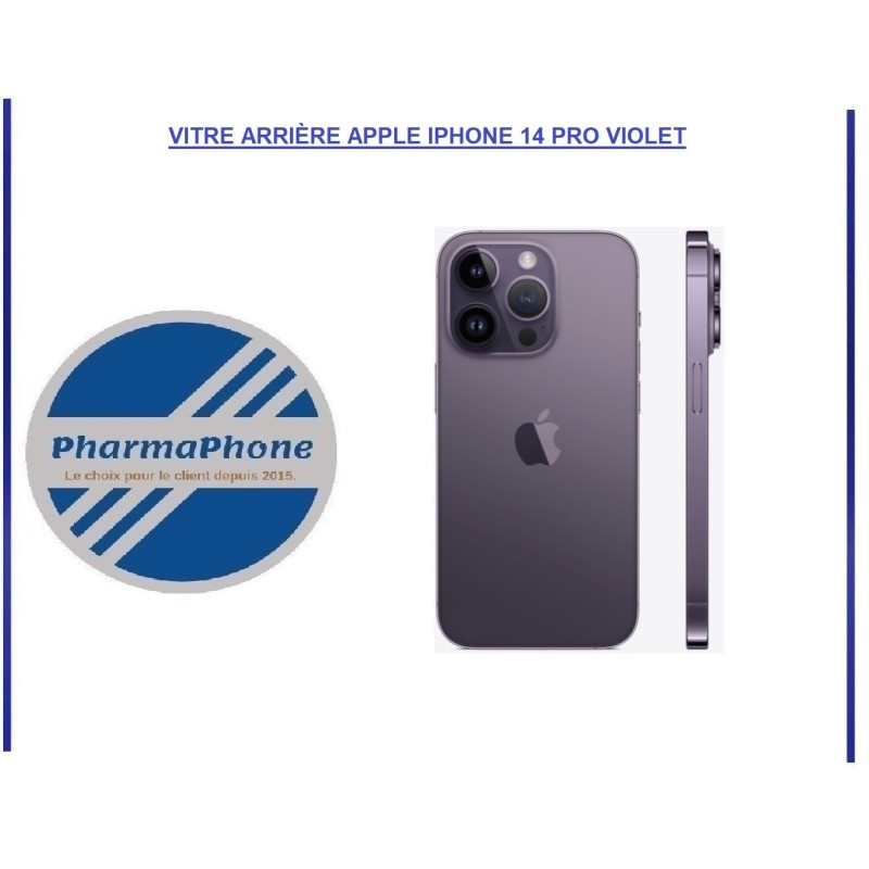 VITRE ARRIÈRE APPLE IPHONE 13 SILVER VITRE ARRIÈRE APPLE IPHONE 13 SILVER