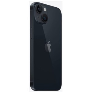 VITRE ARRIÈRE APPLE IPHONE 13 BLEU