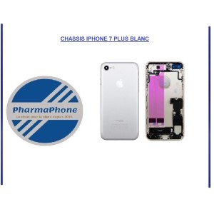 CHASSIS SAMSUNG GALAXY A20S NOIR