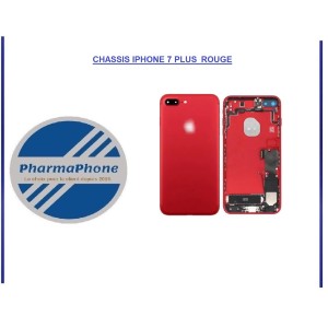 CHASSIS SAMSUNG GALAXY A20S NOIR