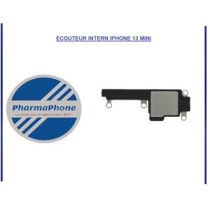 Haut-Parleur interne - iPhone 12 MINI
