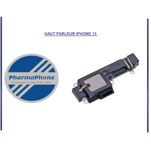 Haut-Parleur interne - iPhone 
