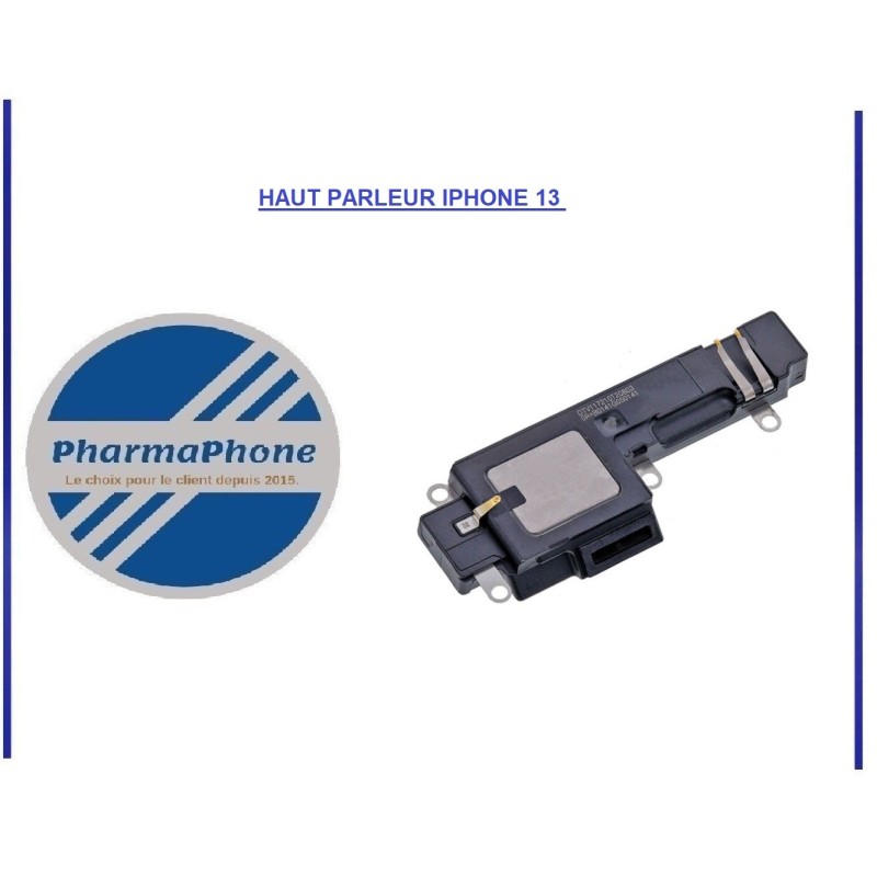 Haut-Parleur interne - iPhone Haut-Parleur interne - iPhone
