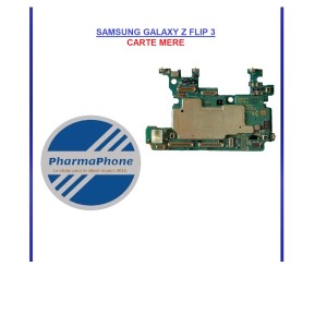 CARTE MERE Z FLIP 3 DEVEROUILLER