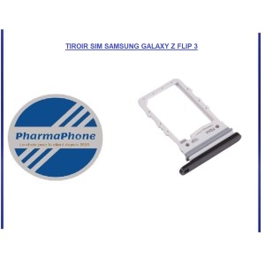 TIROIR SIM Samsung Galaxy S8