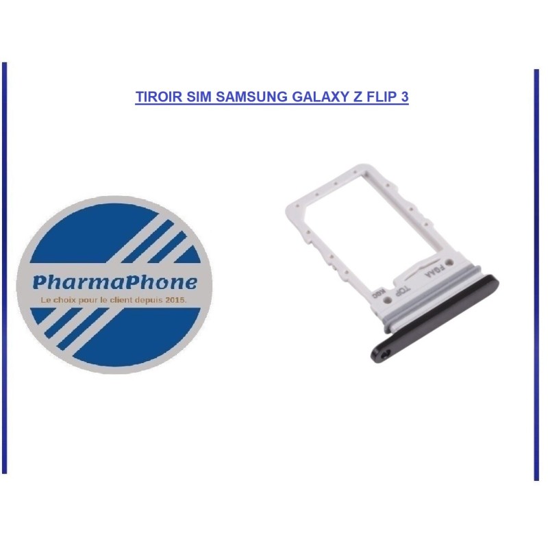 TIROIR SIM Samsung Galaxy S8 TIROIR SIM Samsung Galaxy S8