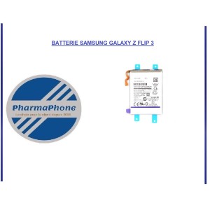 ACHETER BATTERIE GALAXY Z FLIP 3 PAS CHER MARTINIQUE GUADELOUPE GUYANE