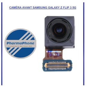 CAMÉRA AVANT "VISIO" SAMSUNG GALAXY S21 PLUS (G996)/ GALAXY S21 (G991)