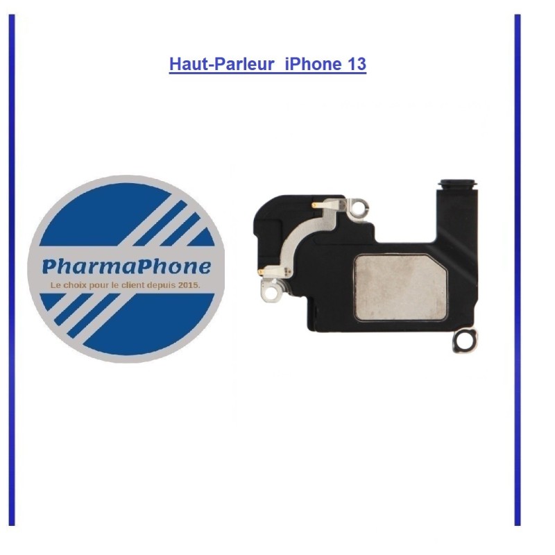 Haut-Parleur interne - iPhone 